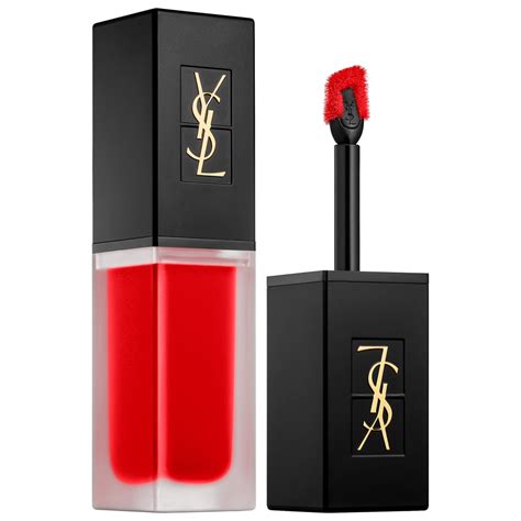 ysl tatouage couture 8 swatch|tatouage couture cream ysl.